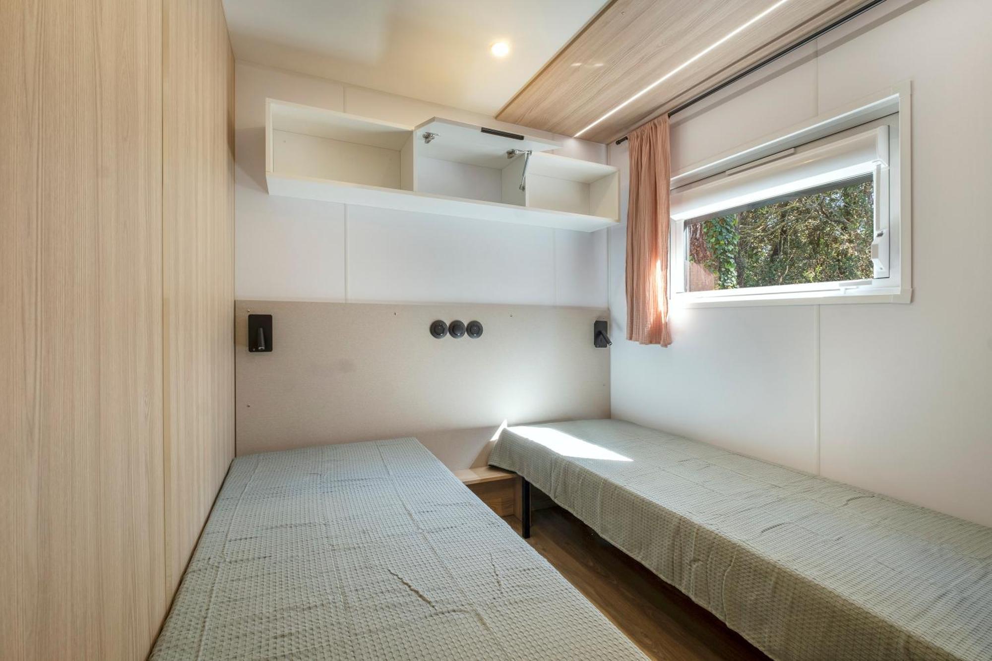 Camping Le Suroit Le Bois-Plage-en-Ré エクステリア 写真