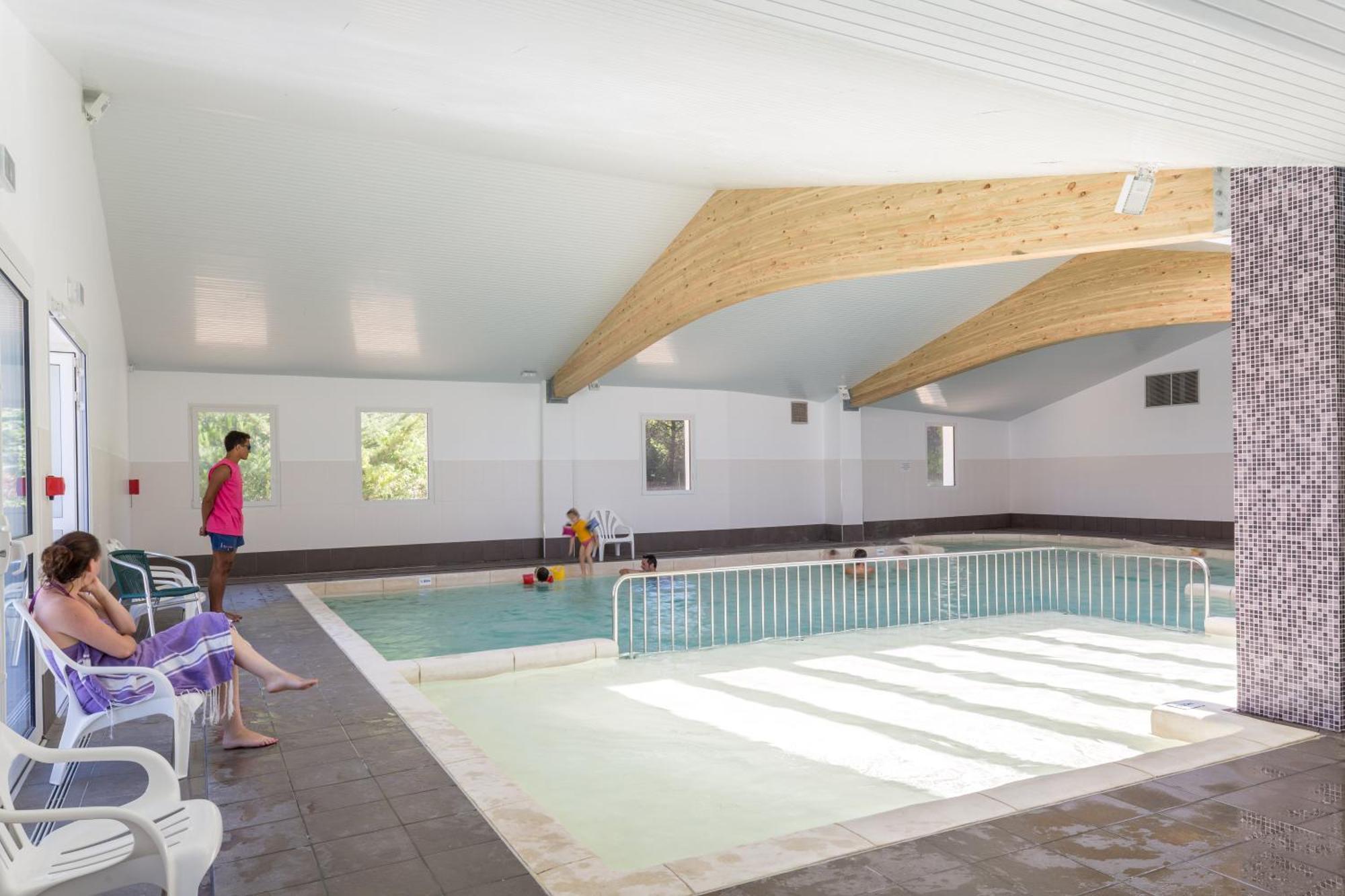 Camping Le Suroit Le Bois-Plage-en-Ré エクステリア 写真